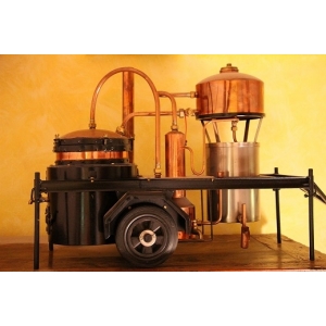 Cidrerie Et Distillerie Pelletier