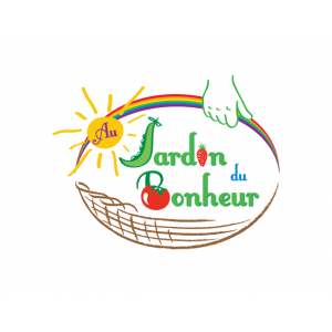 Au Jardin Du Bonheur