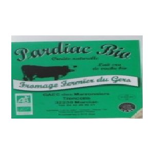 Fromagerie De Troncens