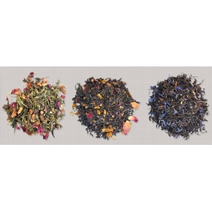 Dans Le Monde Des Senteurs