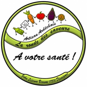 La Ronde Des Saveurs