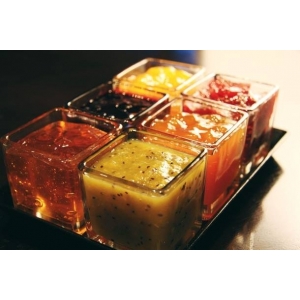 La Gourmandise - Anne Werlé