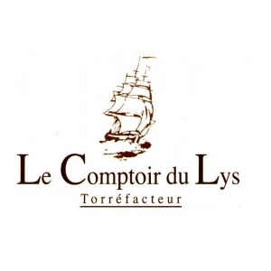 Le Comptoir Du Lys