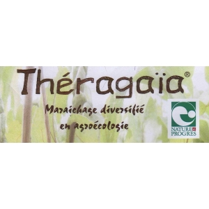 Theragaia Maraîchage