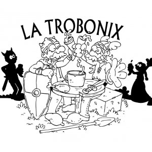 La Trobonix