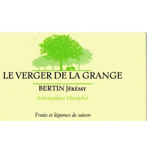 Le Verger De La Grange