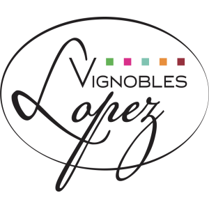 Château De L'hermitage - Vignobles Lopez (bio)