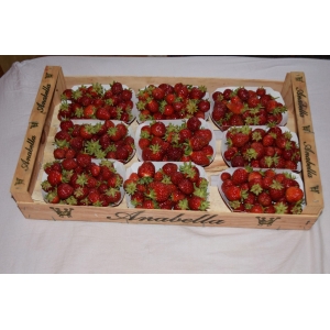 Les Jardins De La Brutz