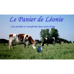 Panier De Léonie