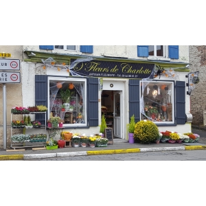 O' Fleurs De Charlotte