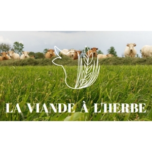 La Viande A L'herbe
