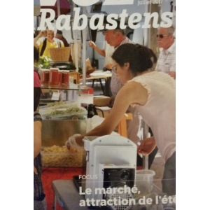 Pâtes Fraîches Du Tarn