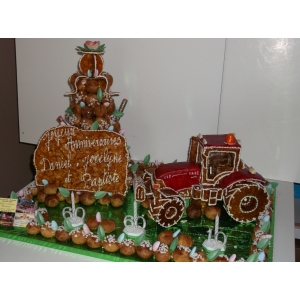 Boulangerie Patisserie Martial Champagne