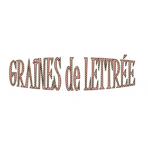 Aux Graines De Lettrée