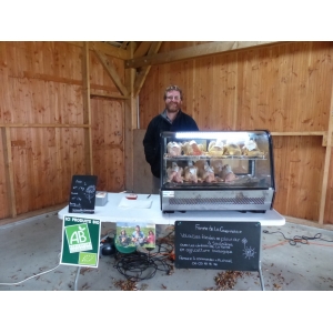 Ferme De La Guernett