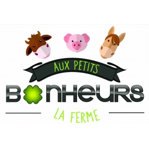 Aux Petits Bonheurs La Ferme