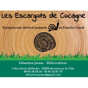 Les Escargots De Cocagne
