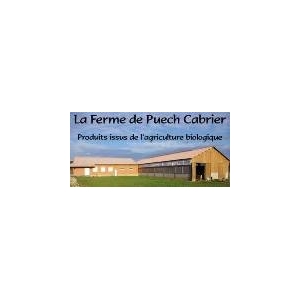 La Ferme De Puech Cabrier