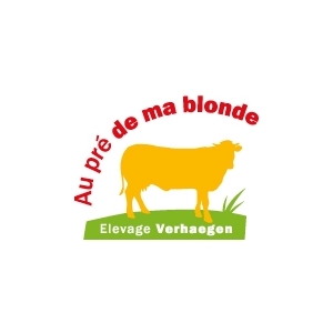 Au Pré De Ma Blonde