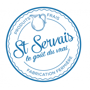 Fromagerie De St Servais