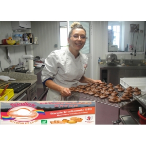 Biscuiterie Au Cœur De La Vie