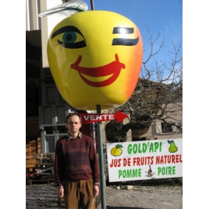 Goldapi - Fruits - Jus De Fruits