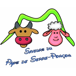 Saveurs Du Pays De Serre-poncon
