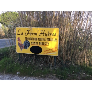 La Ferm'hyeres