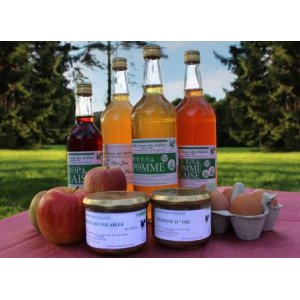 La Ferme Des Vallées