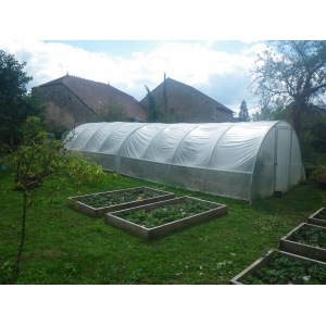 Les Jardins De La Barette