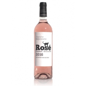 Domaine De La Mayonnette