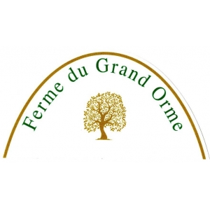 Ferme Du Grand Orme - Huile De Colza