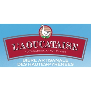 Brasserie L'aoucataise