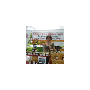 Secrets Salés Sucrés