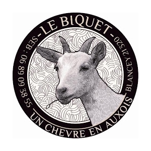 Chevrerie De Blancey