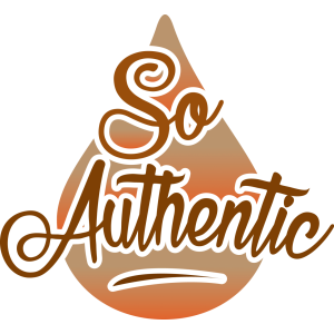 So Authentic