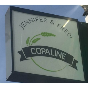 Boulangerie Chez Jennifer & Fredi