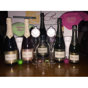 Champagne Bulidon