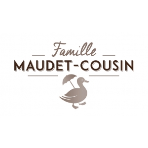 Famille Maudet- Cousin