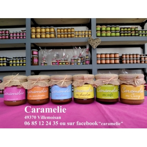 Caramelie