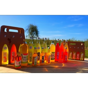 La Pommeraie D'oxelaëre