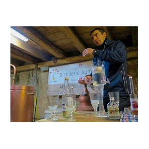 La Semilla - Distillerie Aymonier