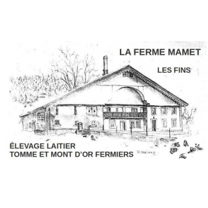 La Ferme Mamet