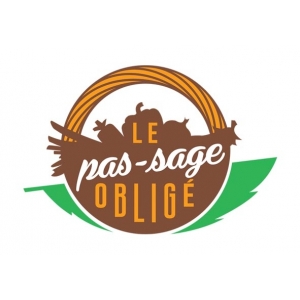Earl Le Pas-sage Obligé