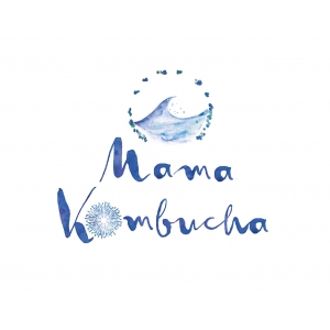 Mama Kombucha