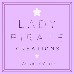 Lady Pirate Créations