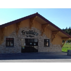 Fruitière Les Majors