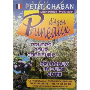 Earl Le Petit Chaban