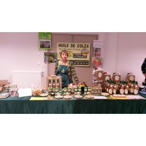 La ferme de la fontaine