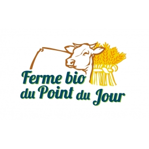 Ferme Bio Du Point Du Jour